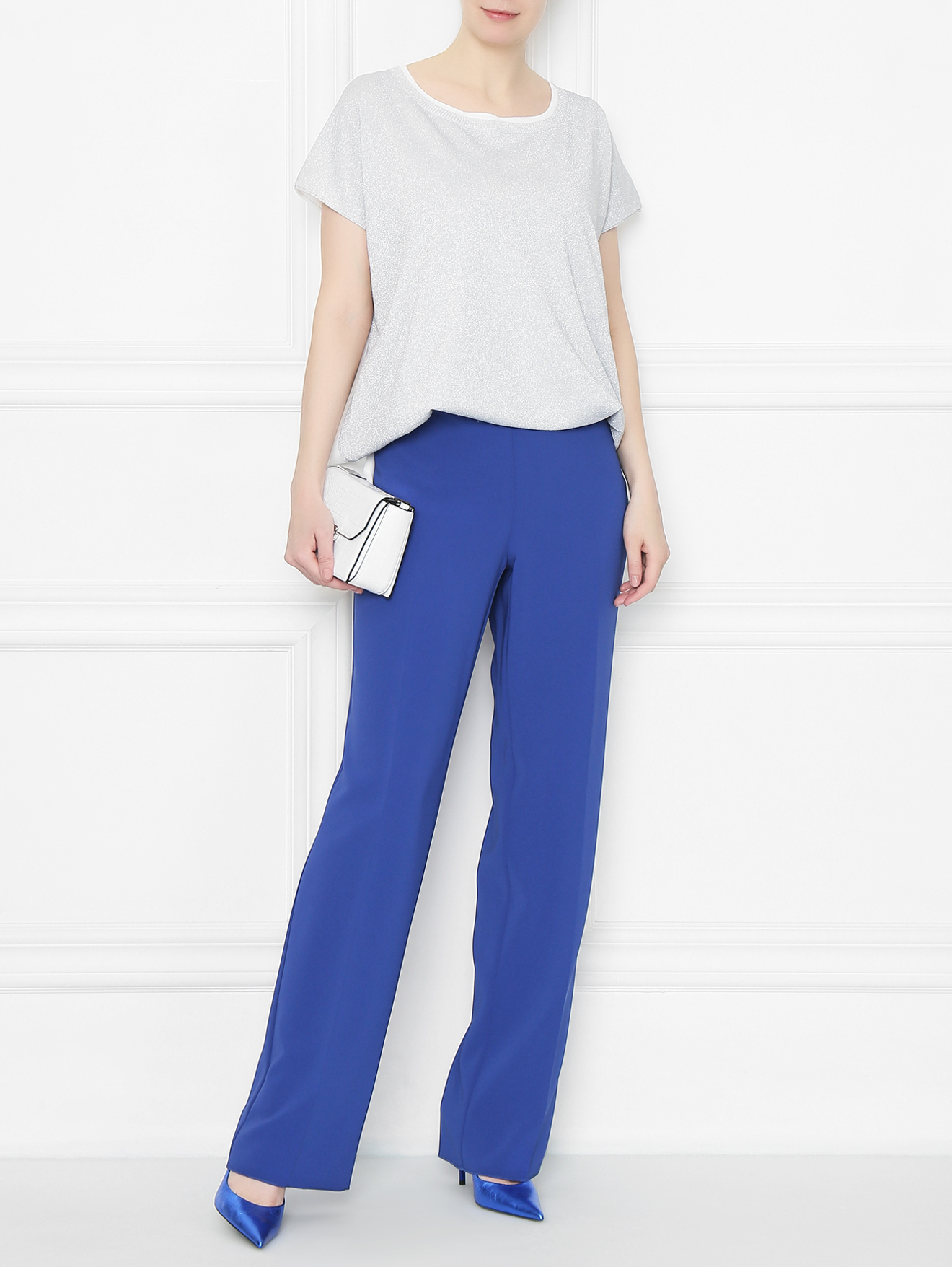Модель Общий вид