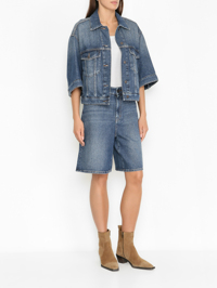 Модель Общий вид