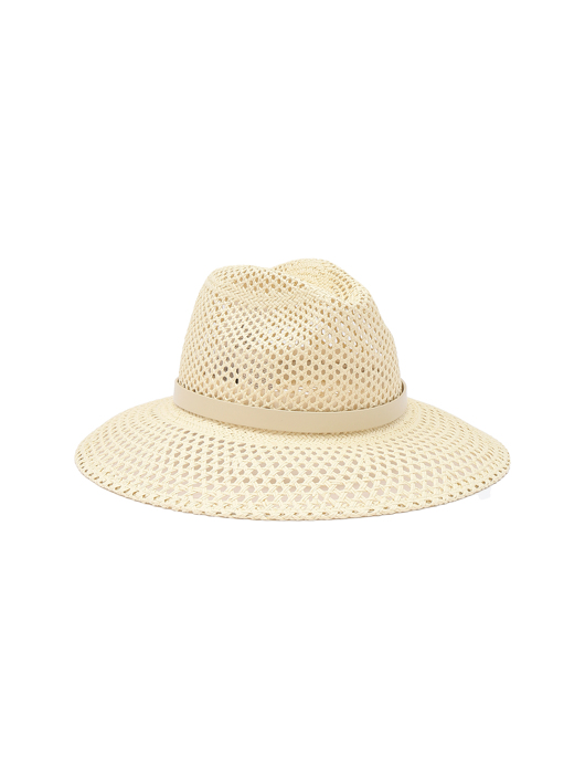 Max Mara Плетеная шляпа