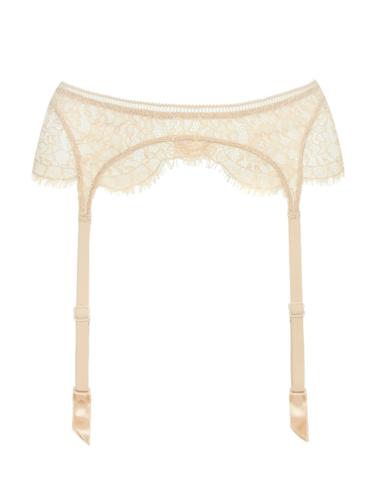 La Perla Пояс для чулок из кружева