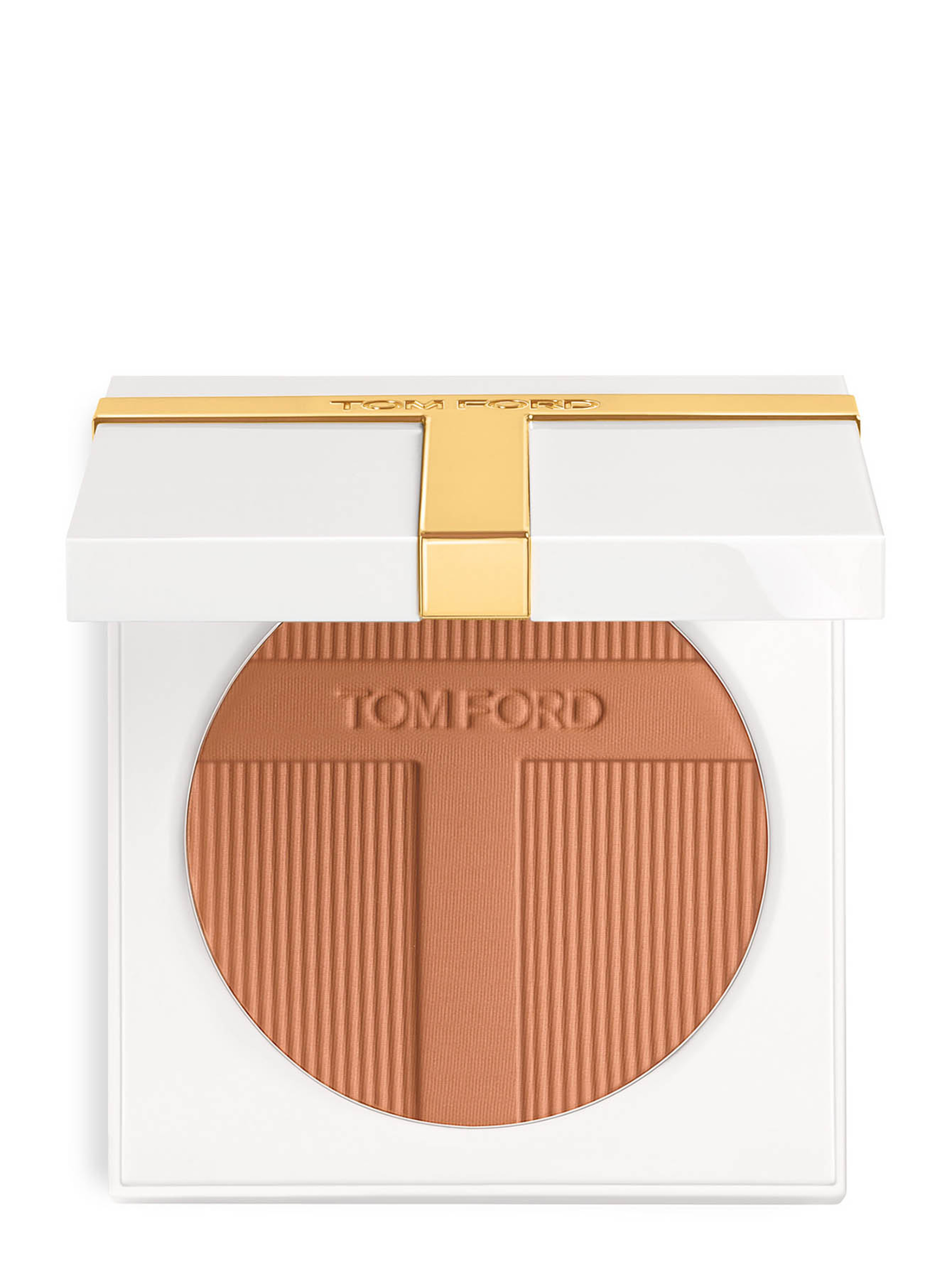Бронзирующая пудра Soleil Bronzing Powder, оттенок 01 Corsica, 12.5 г