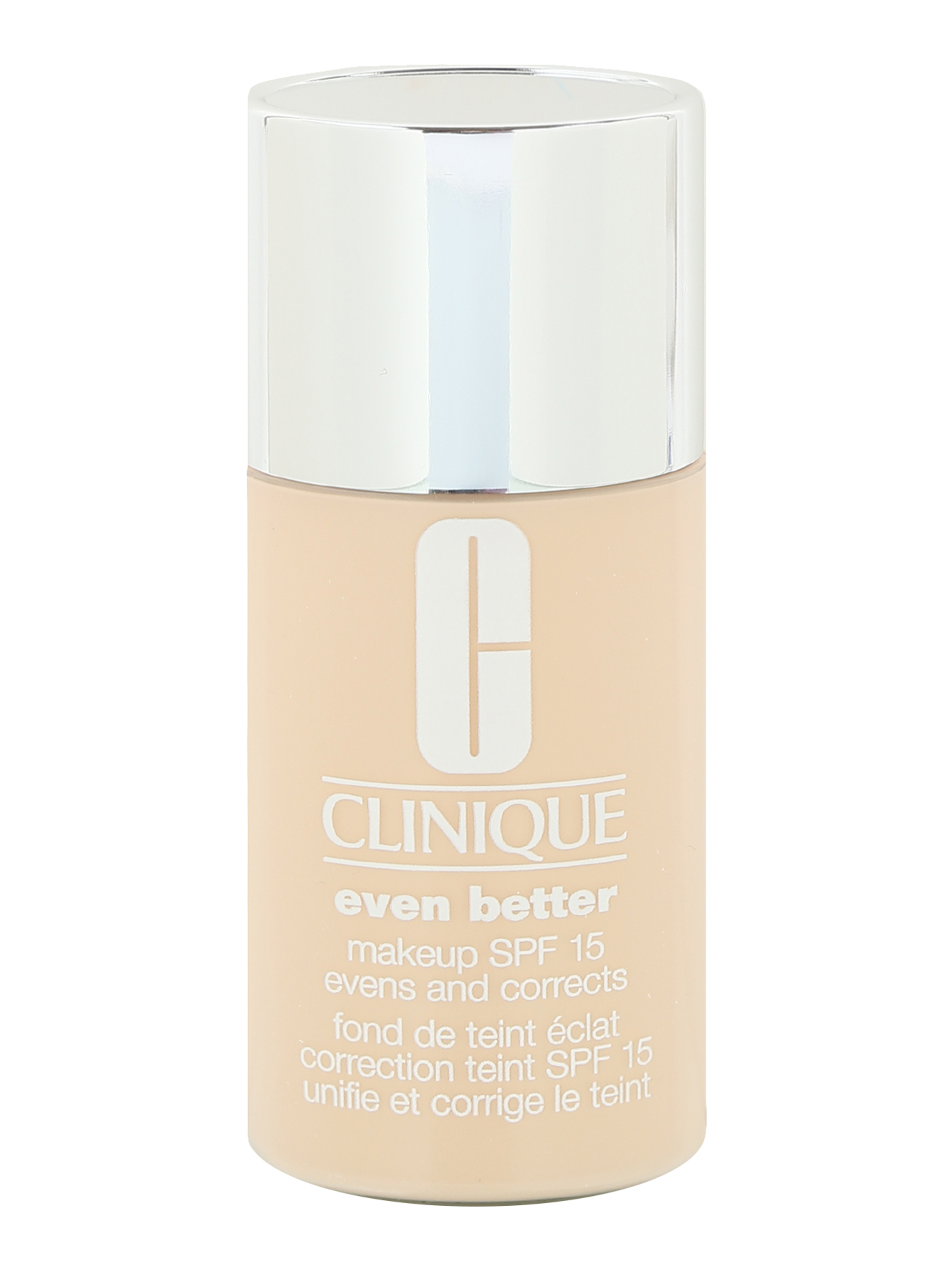 Корректирующий тональный крем Even Better Makeup