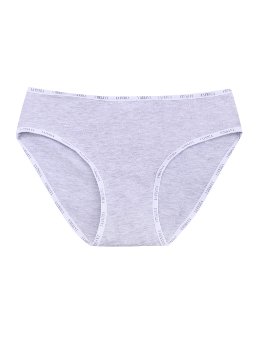 La Perla Трусы из хлопка с резинкой