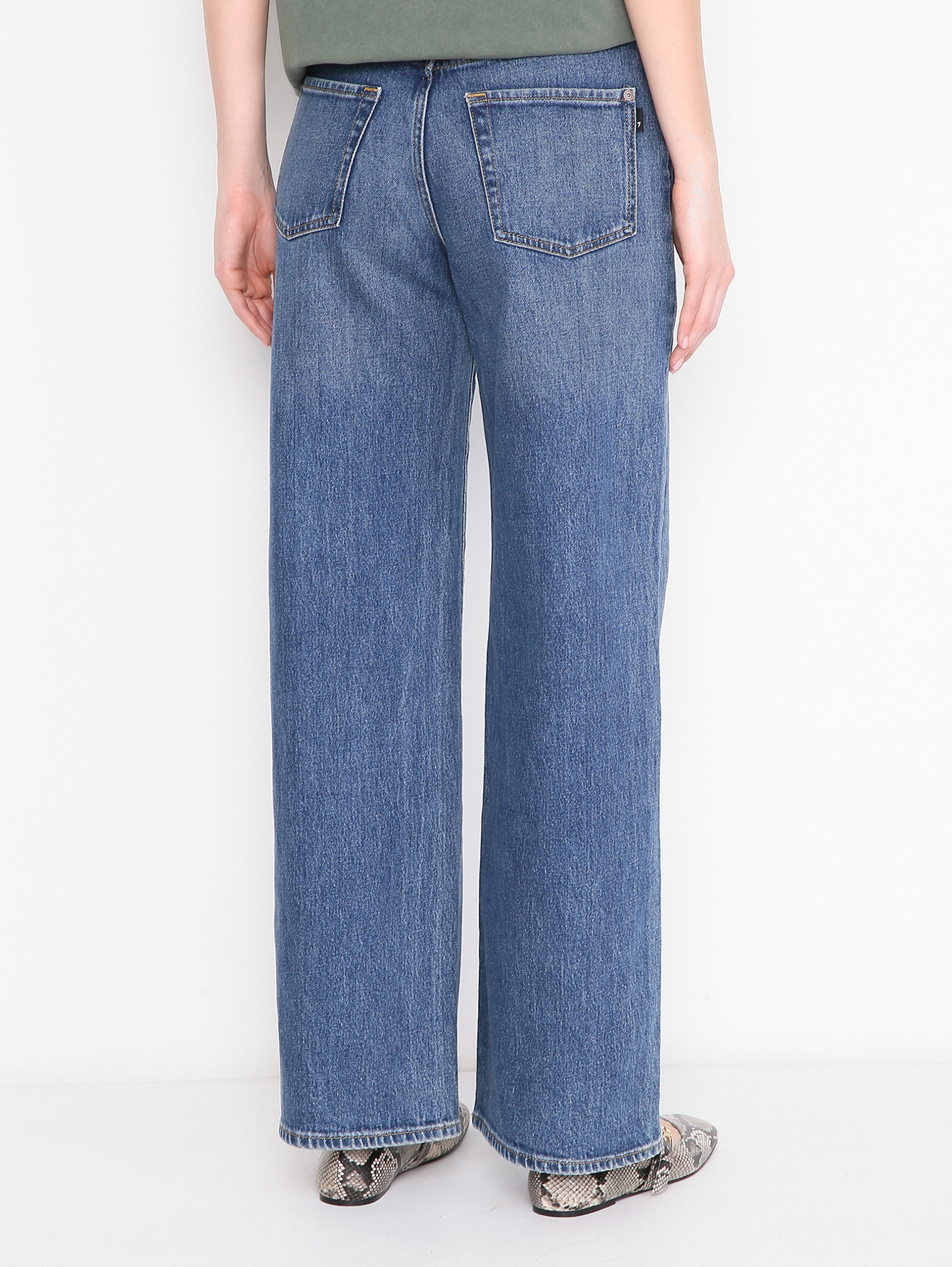 Модель Верх-Низ1