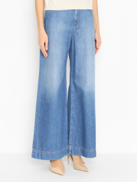 Модель Верх-Низ