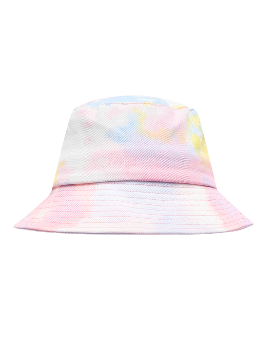 Paul Smith Панама из хлопка с узором