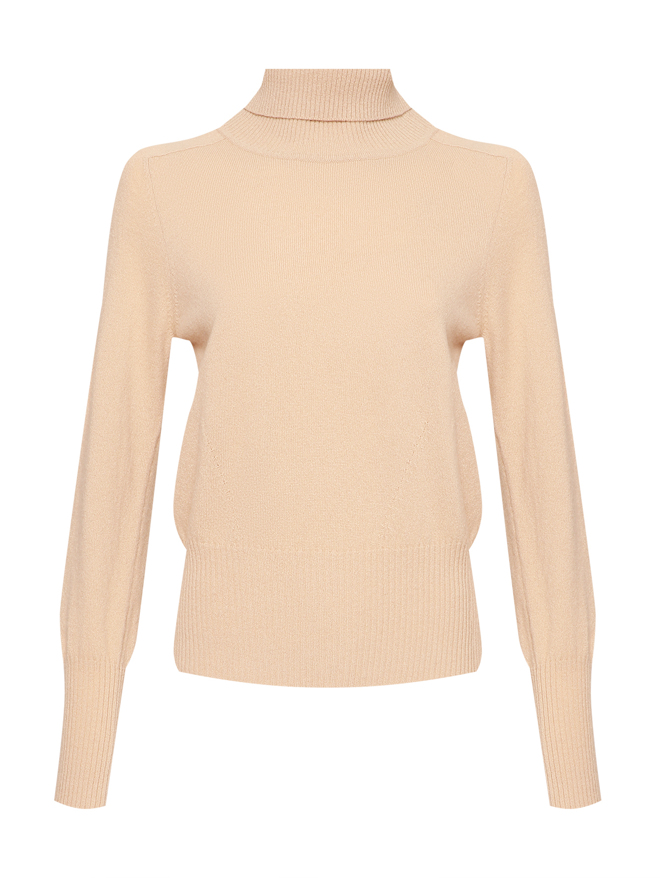Luisa Spagnoli Свитеры однотонный из шерсти
