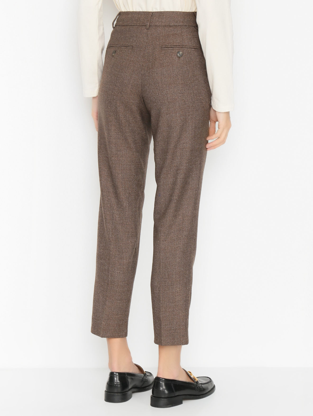 Модель Верх-Низ1