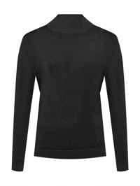 Weekend Max Mara Водолазка с длинными рукавами