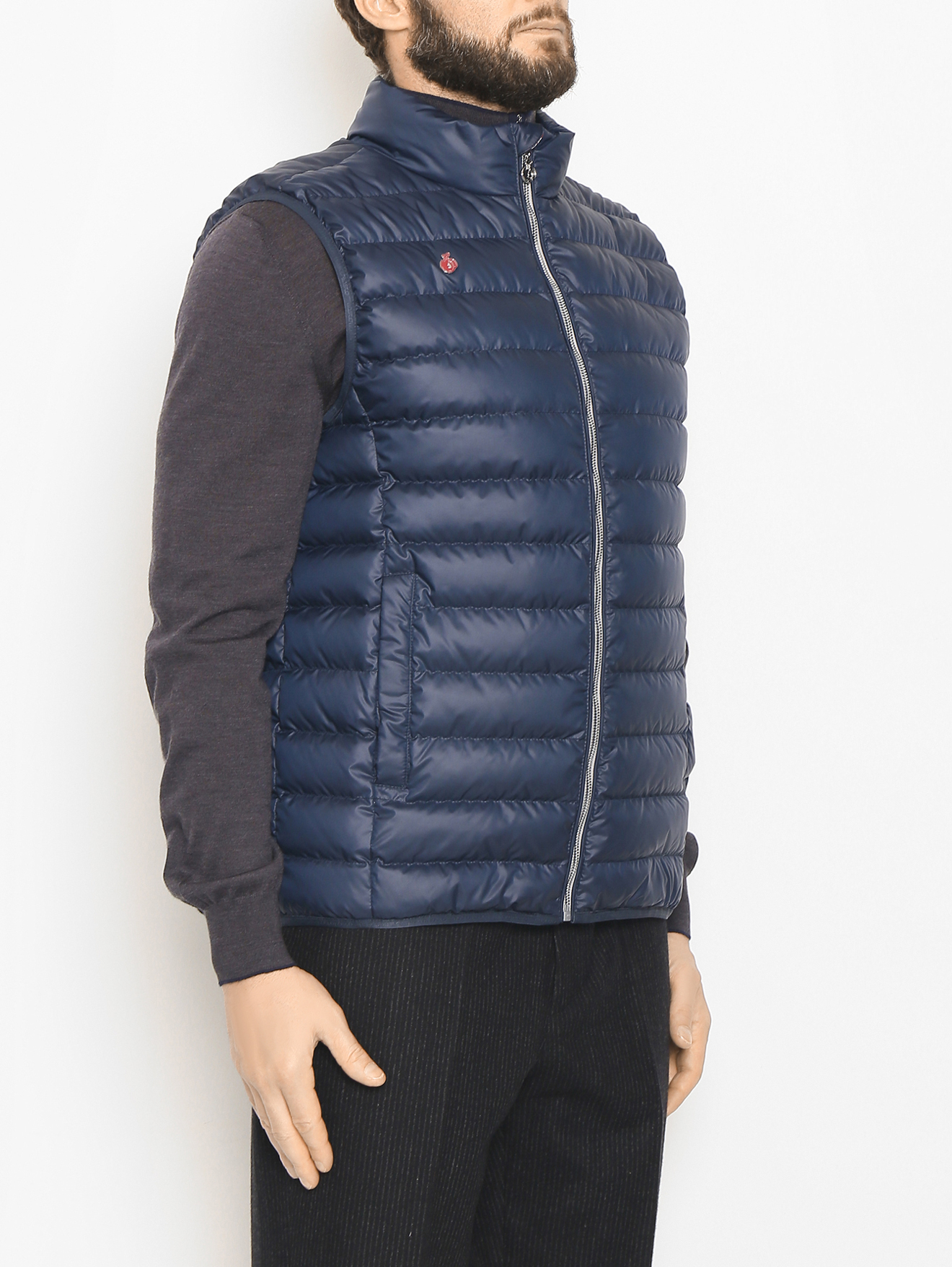 Модель Верх-Низ