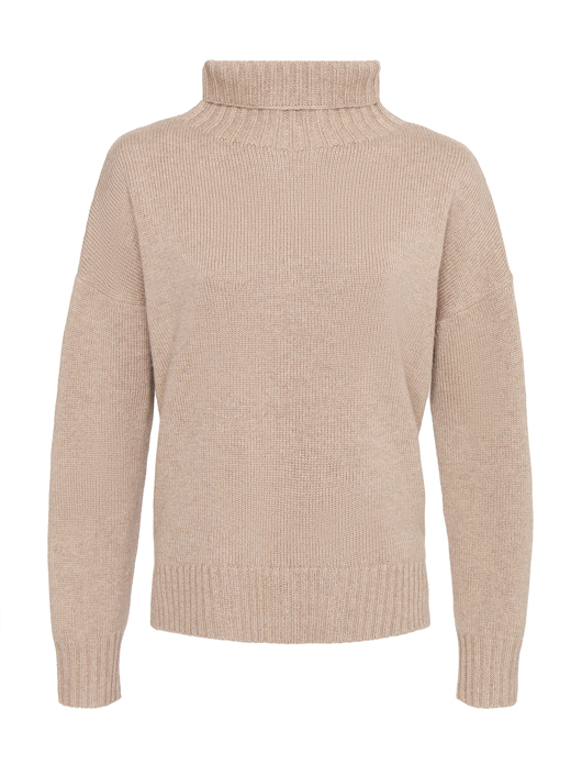 Max Mara Свитер из шерсти и кашемира