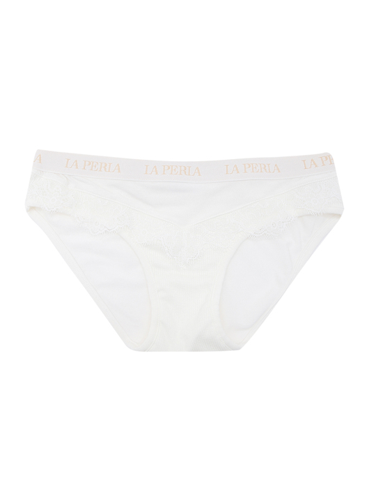 La Perla Трусы из модала с кружевом