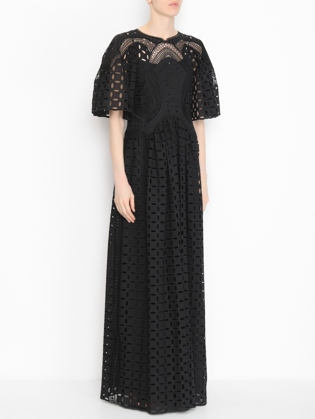 Модель Верх-Низ