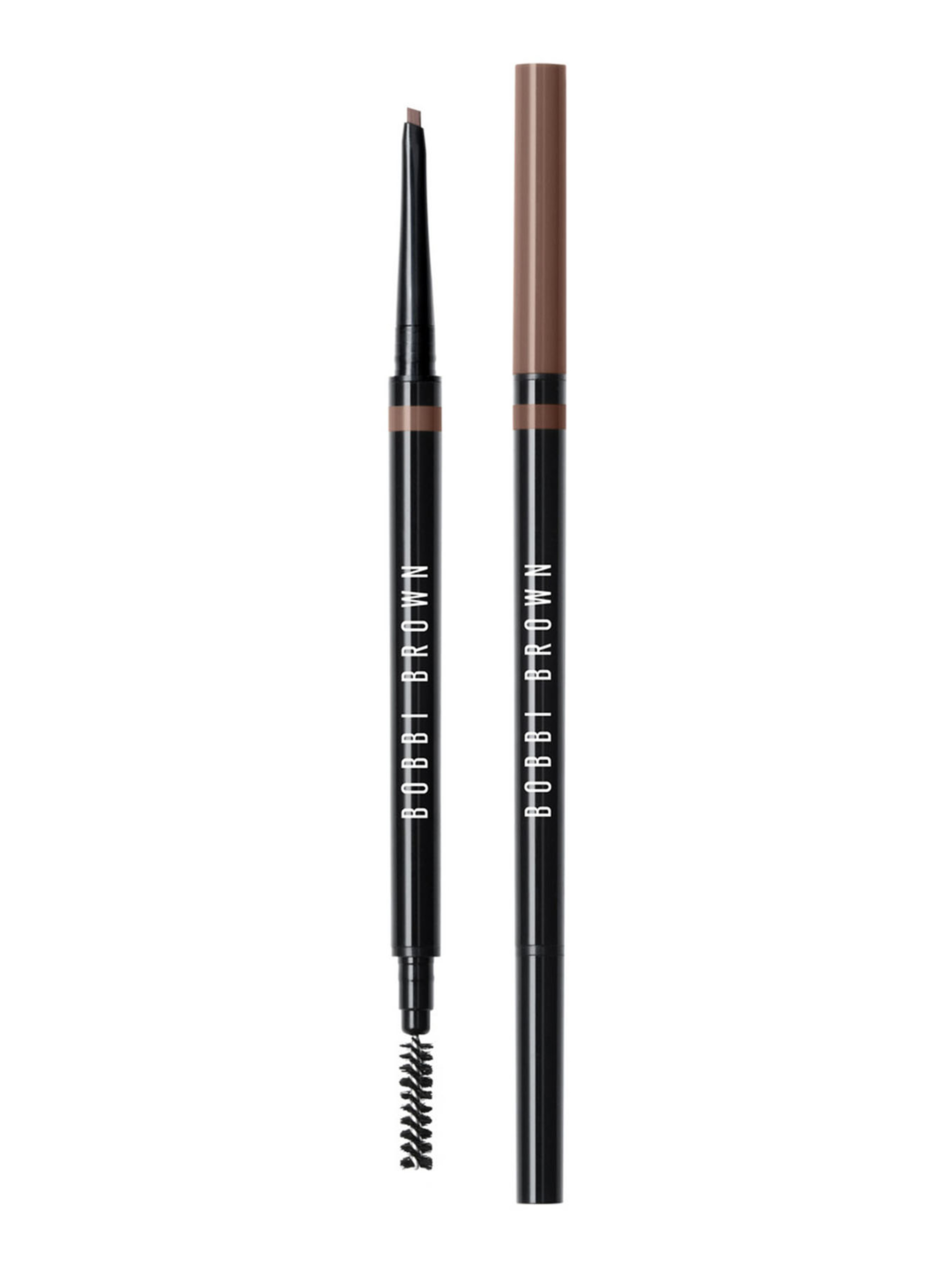 Карандаш для бровей Precise Brow Pencil, оттенок Warm Dark Brown