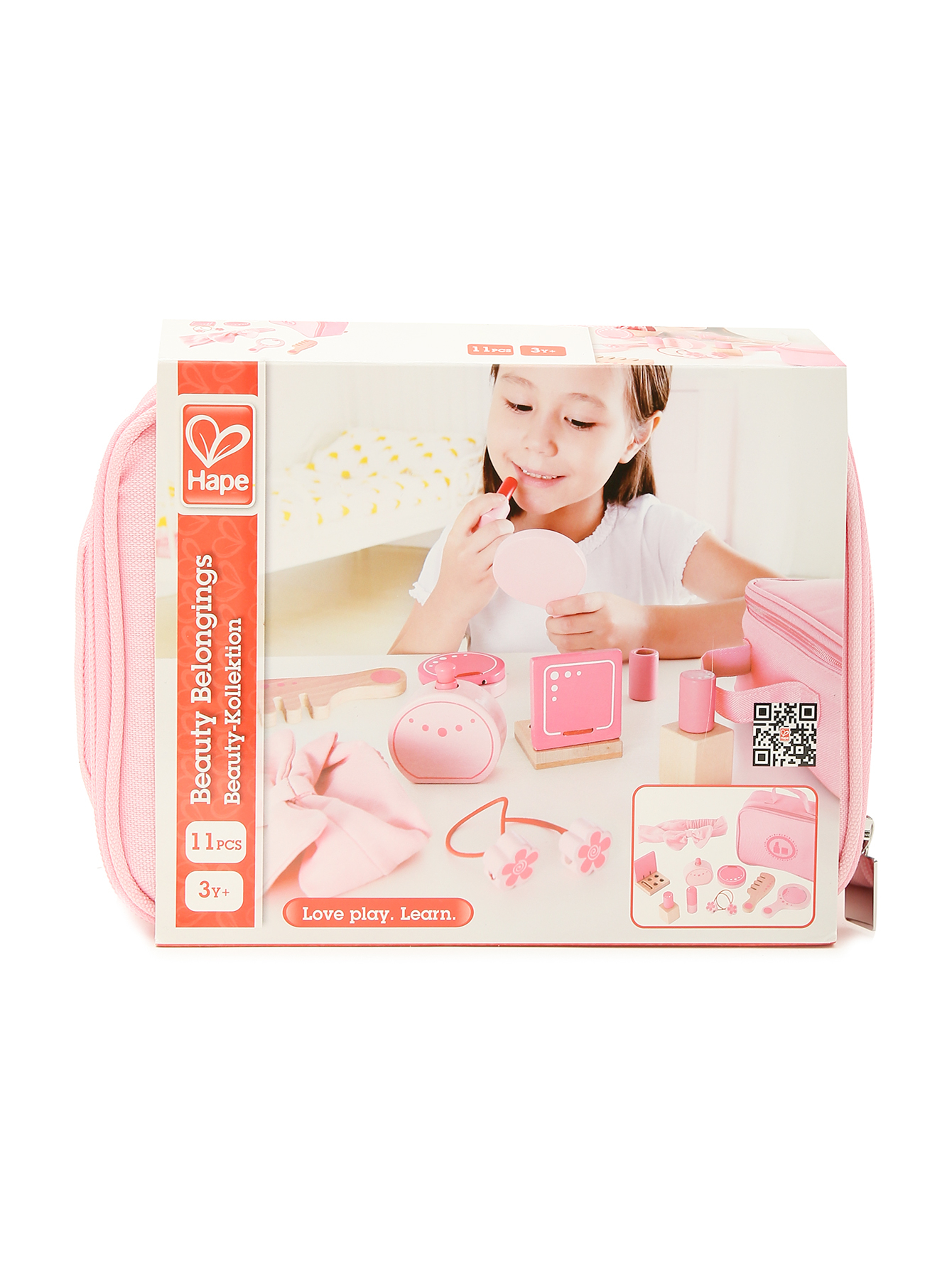 Игровой набор-Косметичка