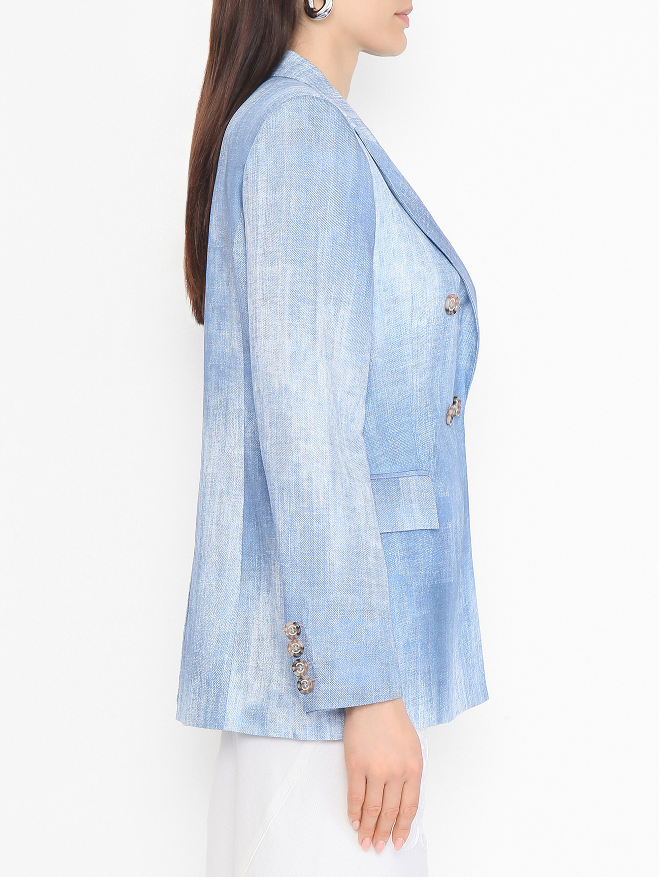 Модель Верх-Низ1