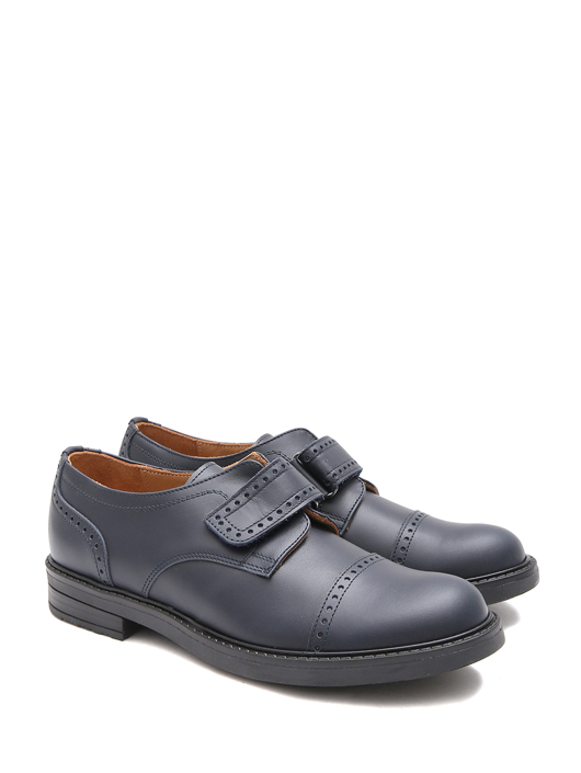 Zecchino d`Oro Классические туфли из кожи