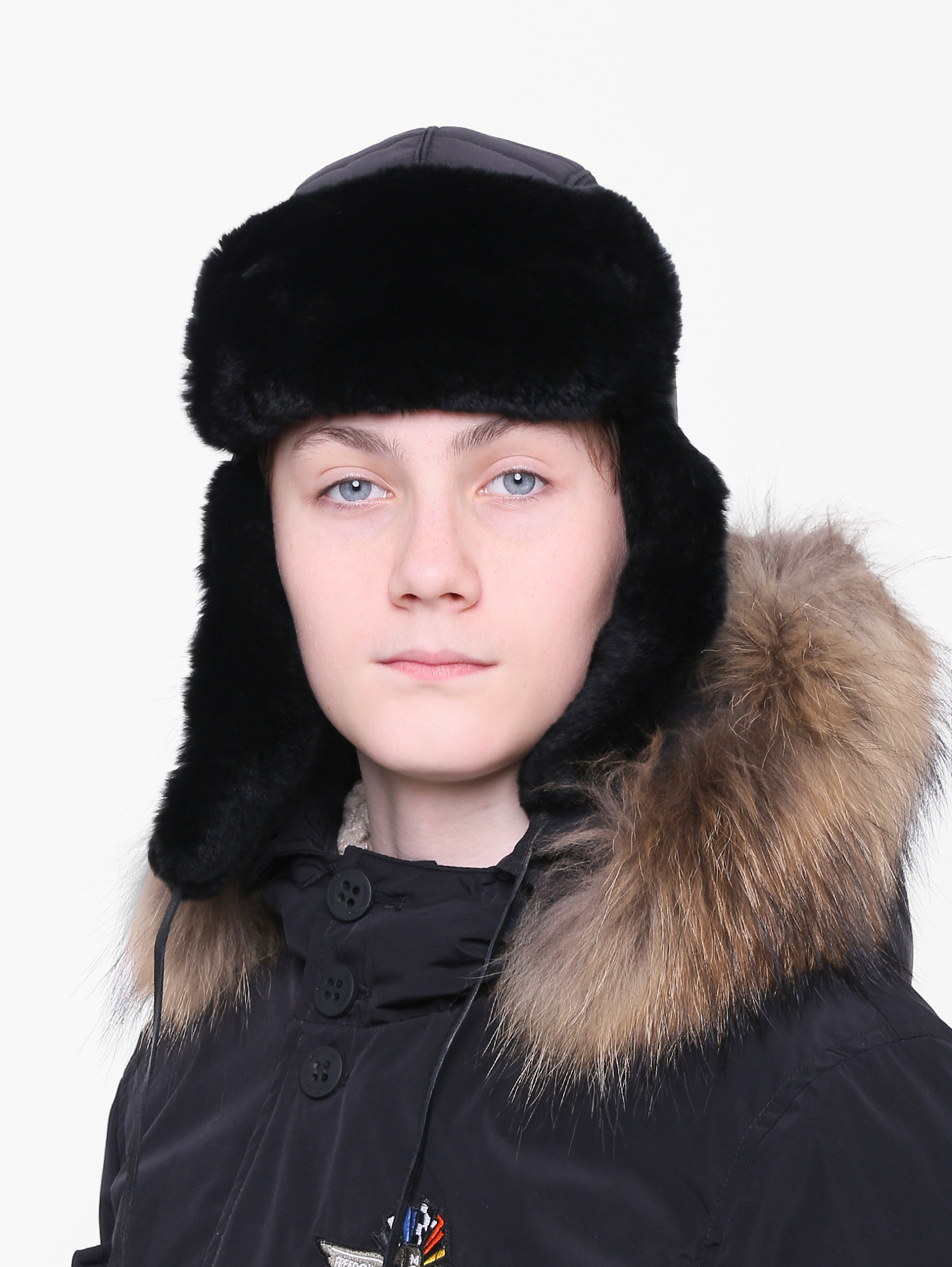 Модель Общий вид