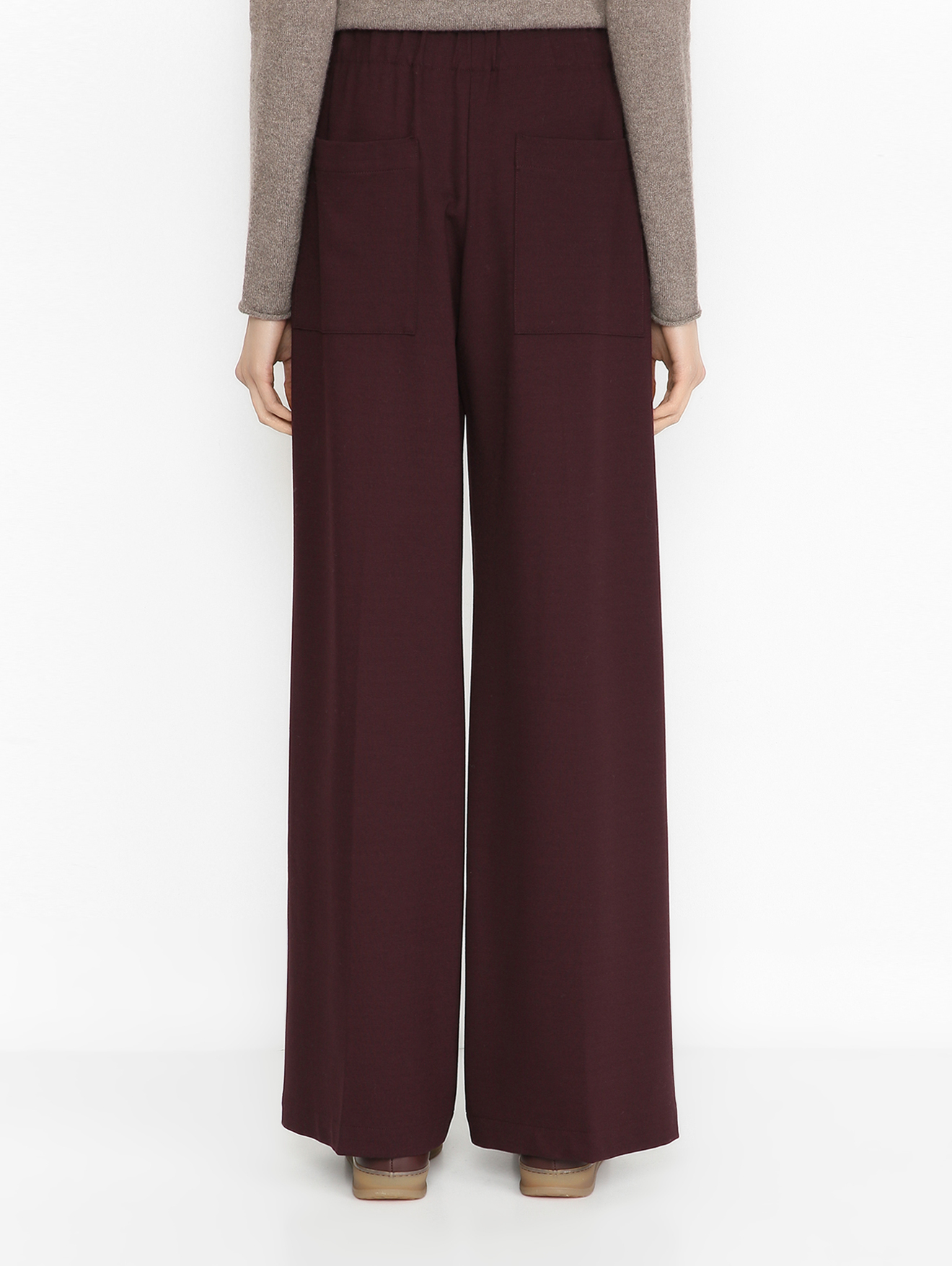 Модель Верх-Низ1