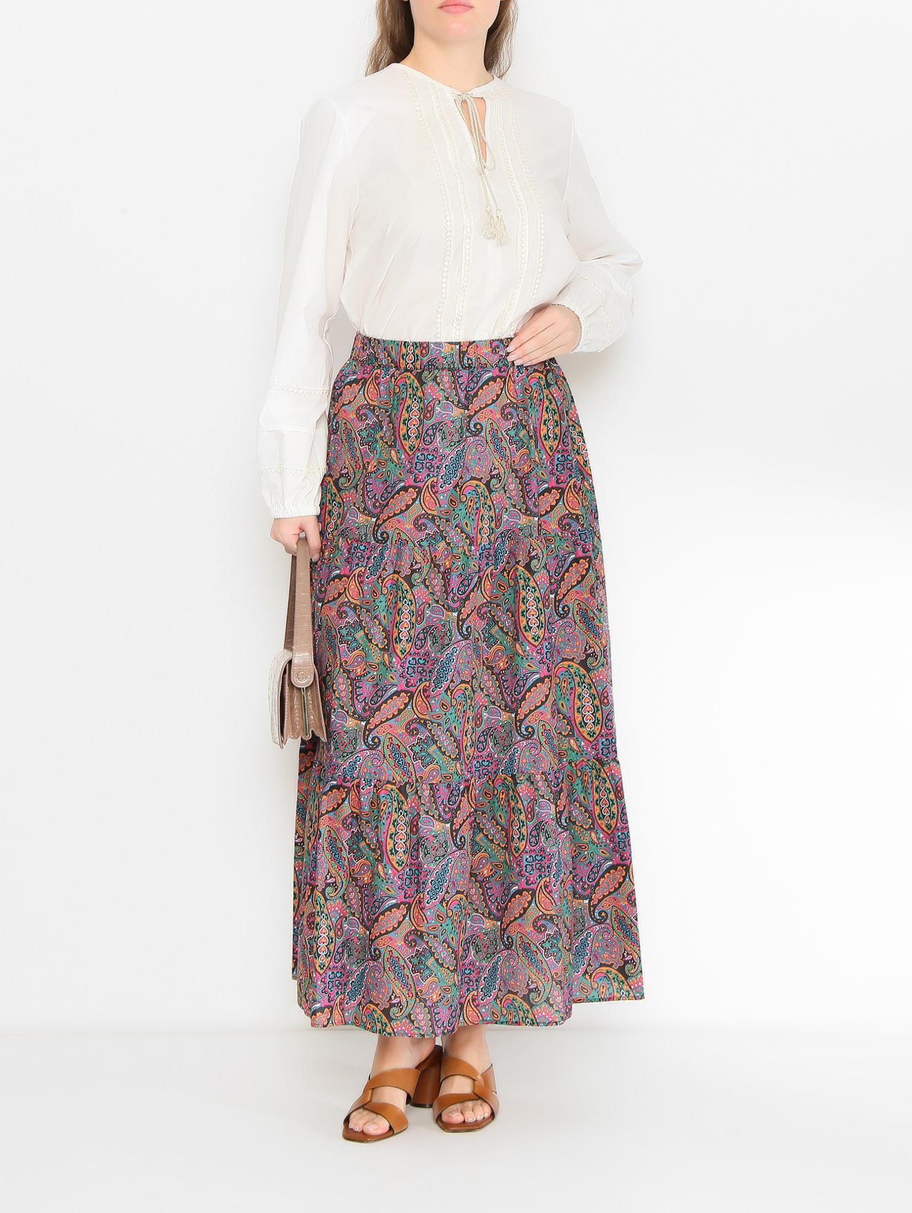 Модель Общий вид