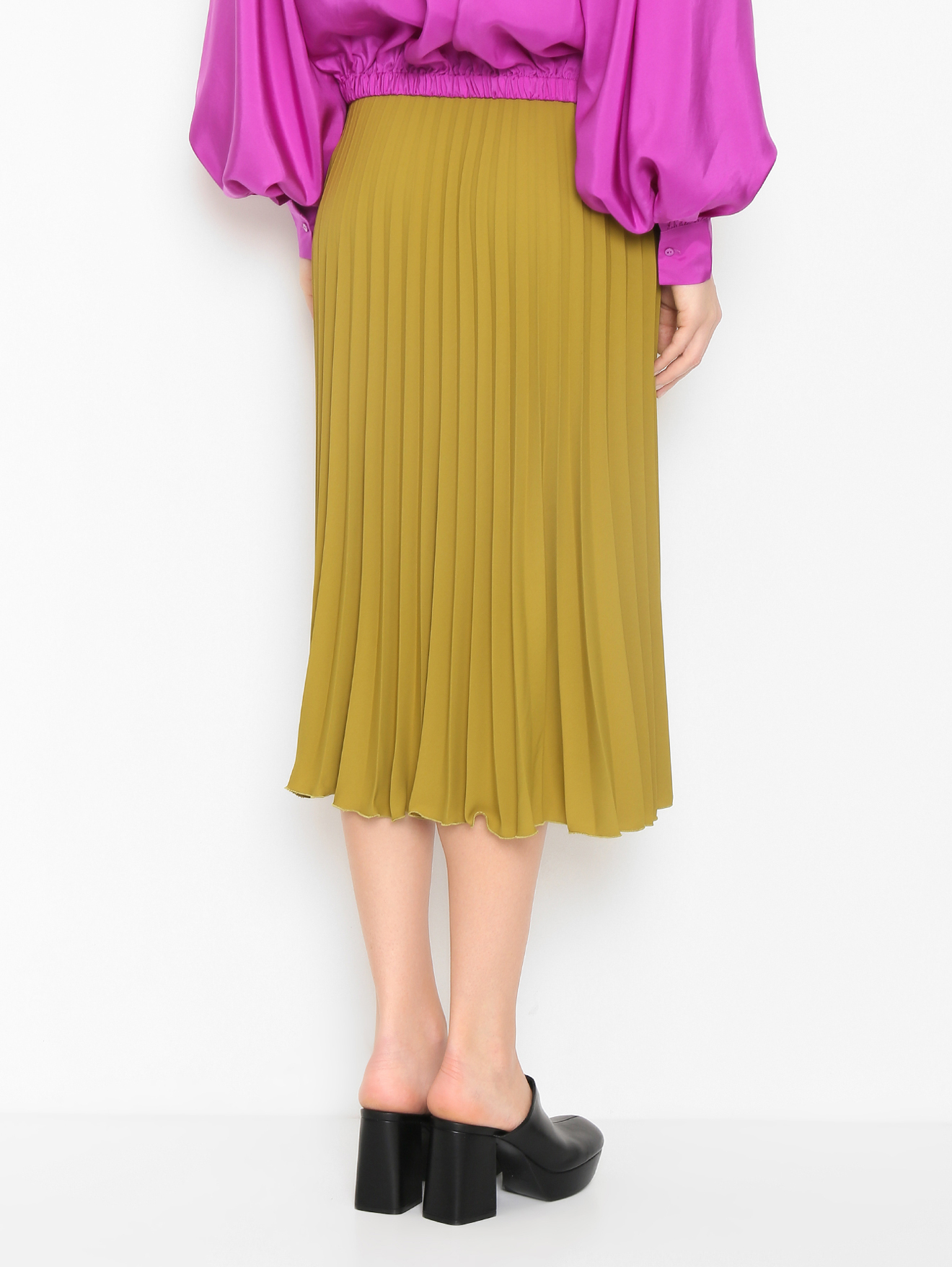 Модель Верх-Низ1