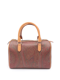 Etro Сумка на коротких ручках и ремне