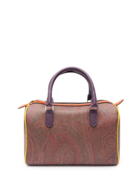 Etro Сумка на коротких ручках и ремне