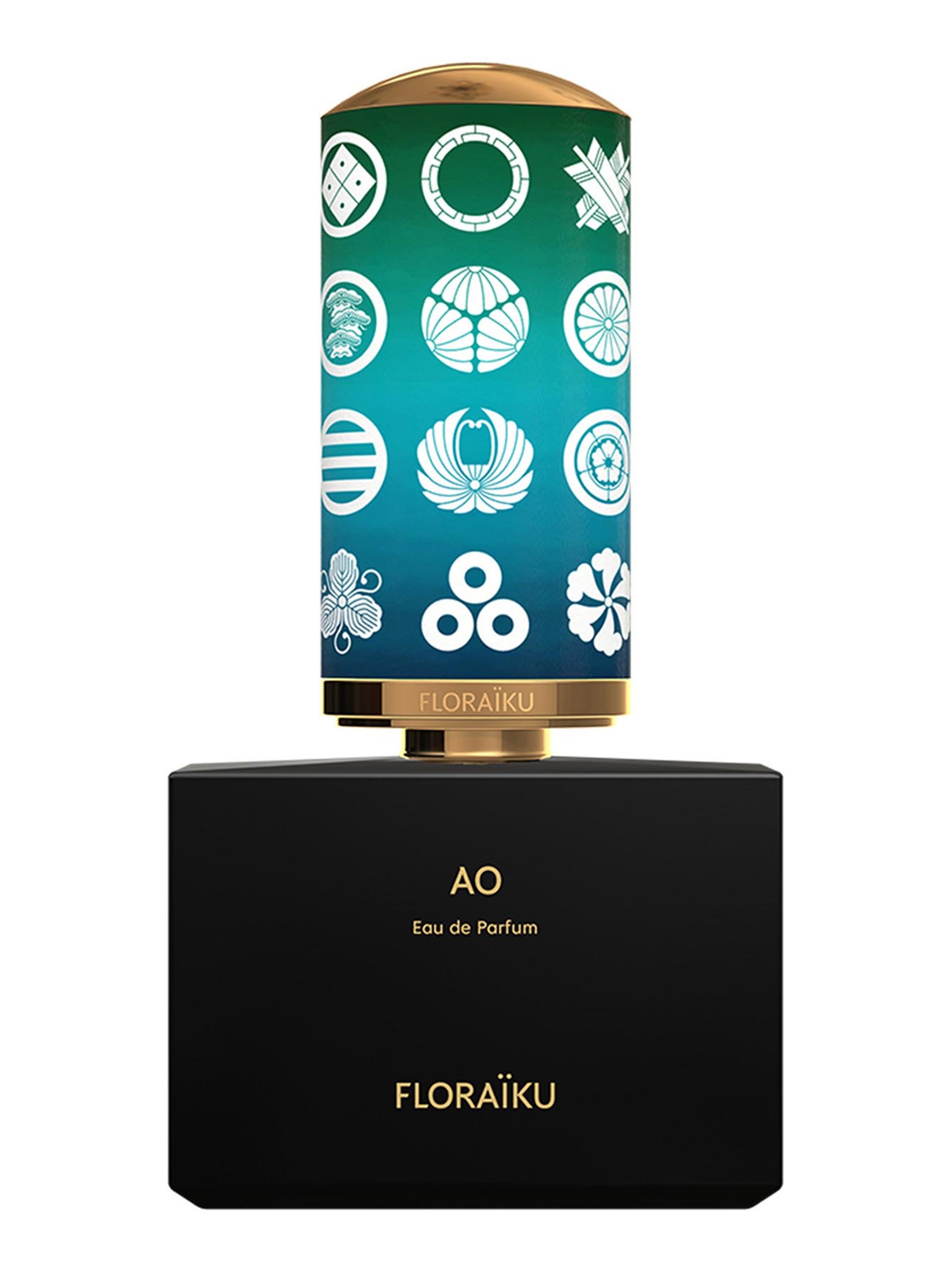 Парфюмерия Floraiku