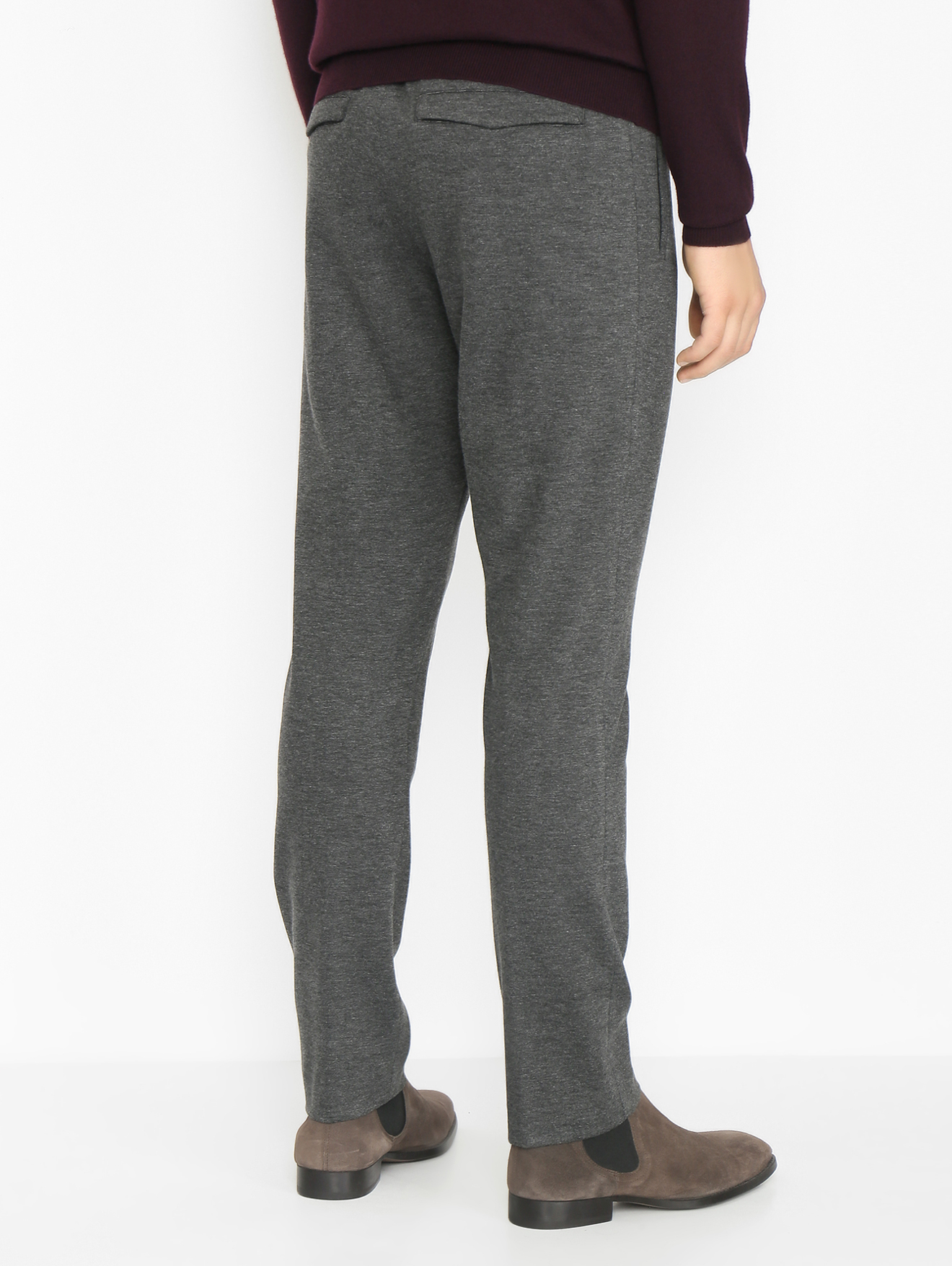 Модель Верх-Низ1