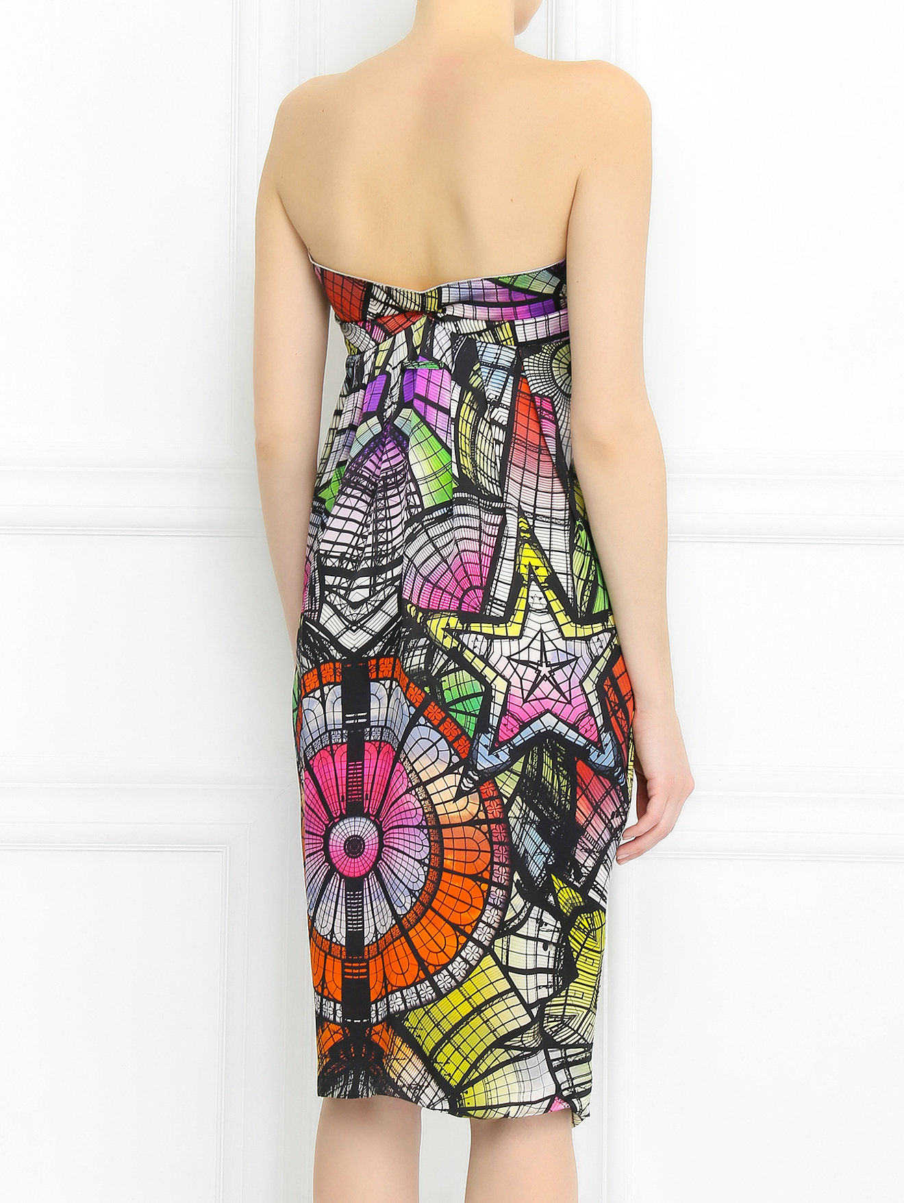 Модель Верх-Низ1