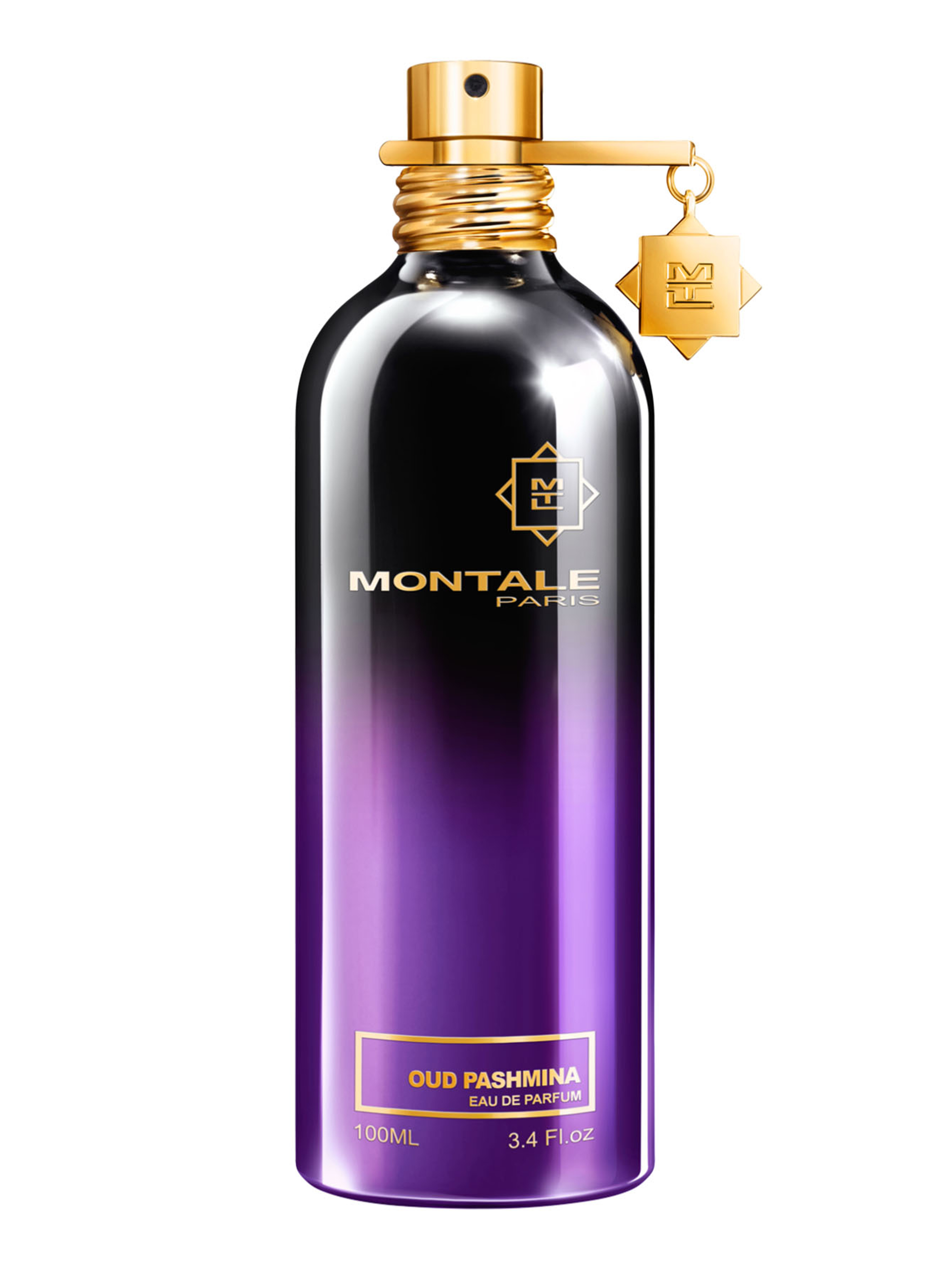 Парфюмерная вода Oud Pashmina, 100 мл