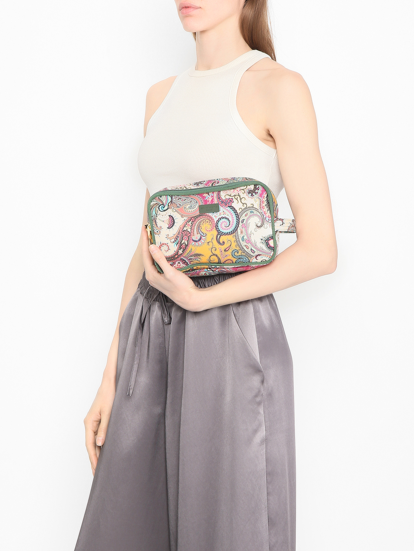 Модель Общий вид