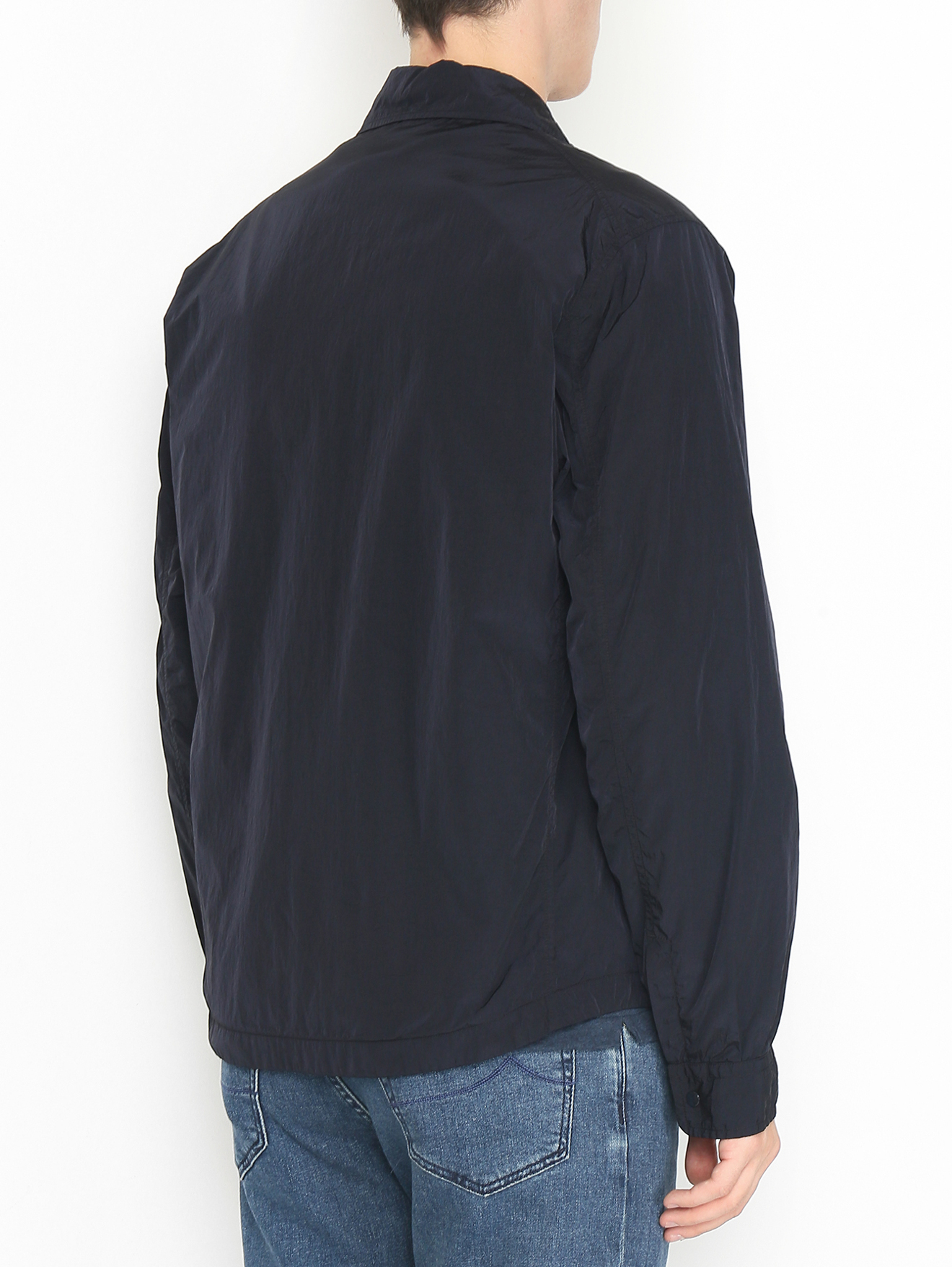 Модель Верх-Низ2