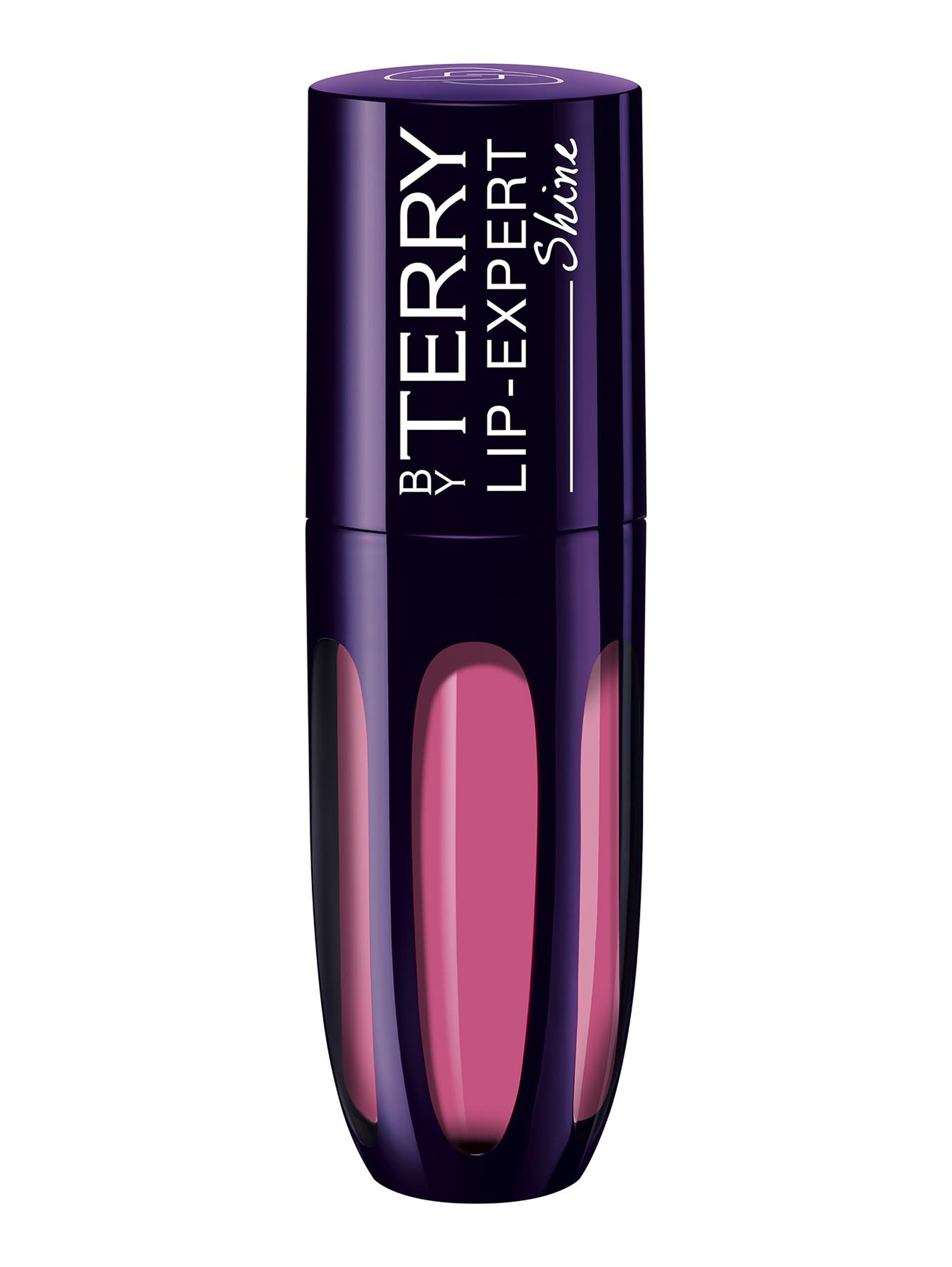 Виниловая губная помада Lip-Expert Shine Liquid Lipstick, 11 Orchid Cream, 3 г