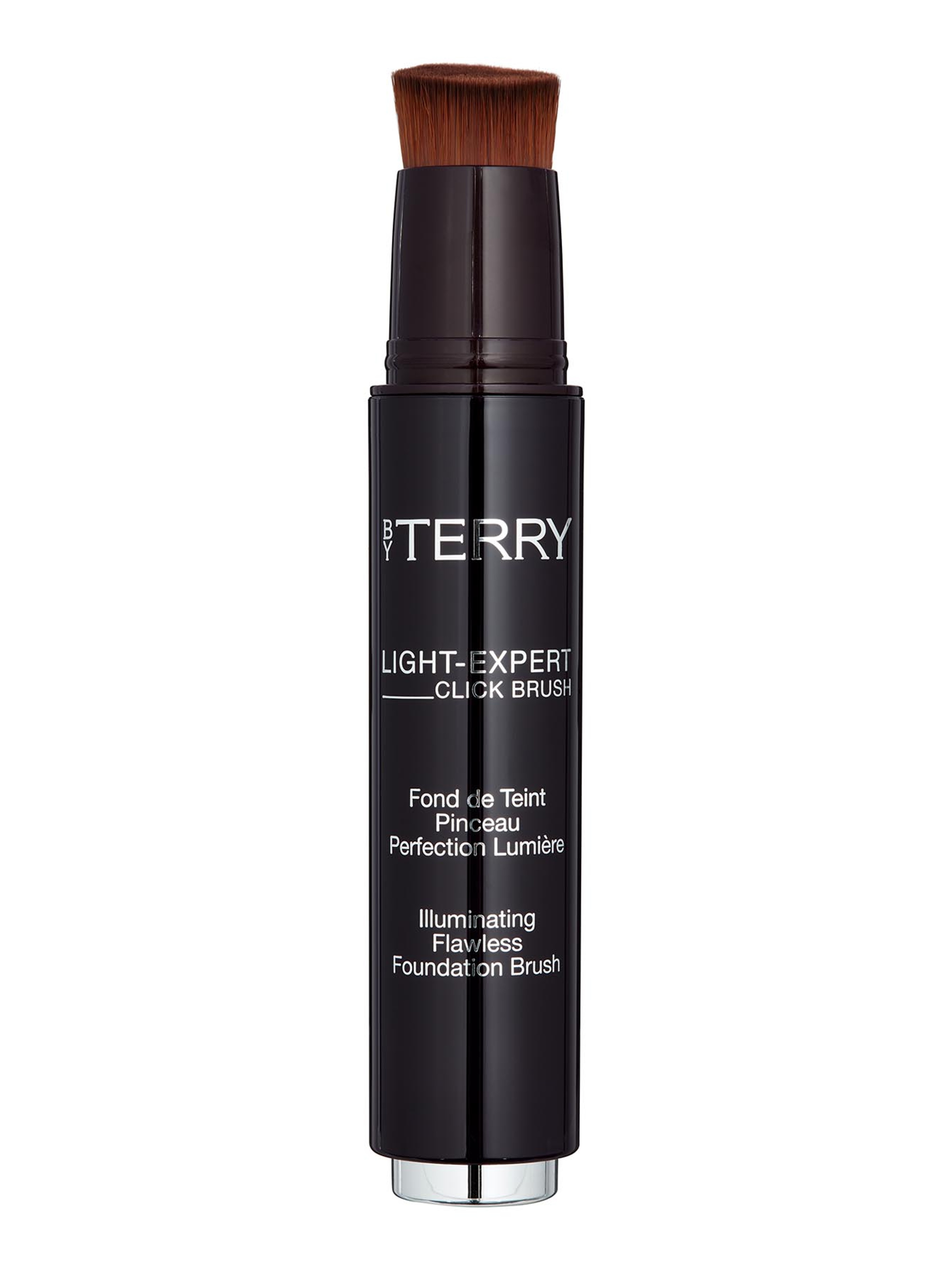 Тональный крем Light-Expert Click Brush Liquid Foundation, 2 Apricot Light, 19,5 мл