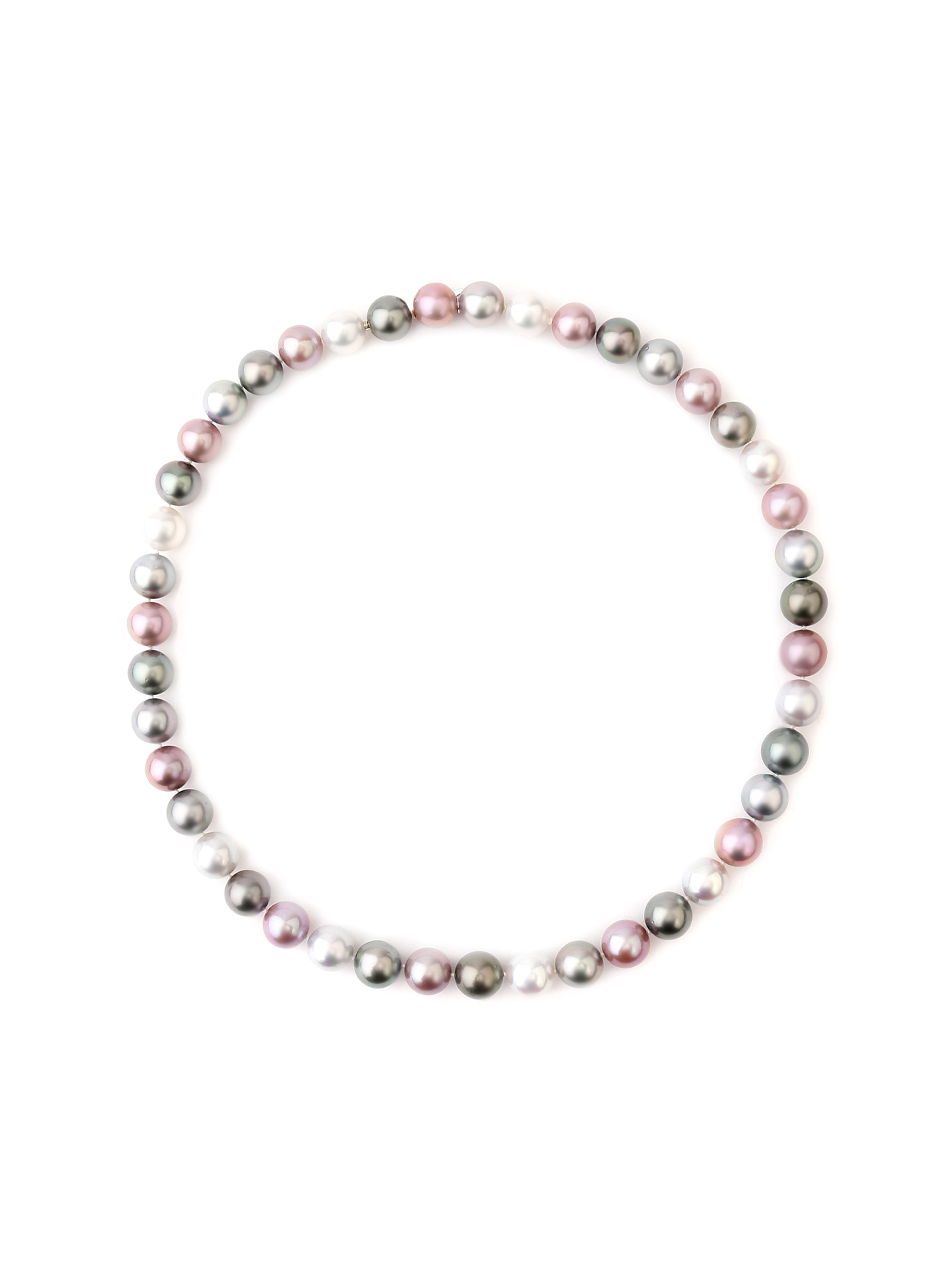 Колье Gellner The Spirit Of Pearls