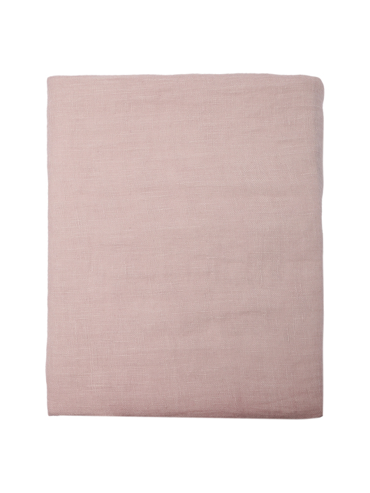 Piacenza Cashmere Шарф изо льна с узором