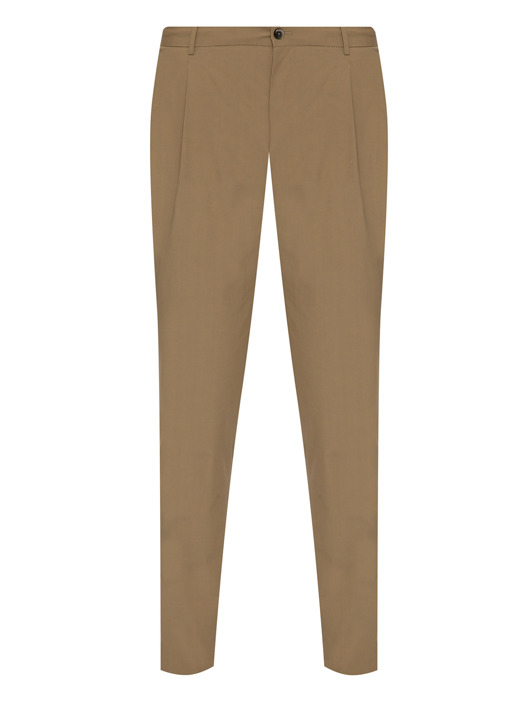 PT Torino Трикотажные брюки на резинке с карманами