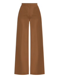 Max Mara Брюки широкого кроя