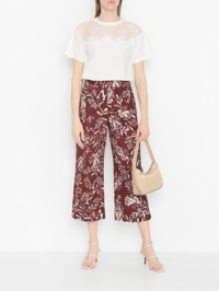 Модель Общий вид