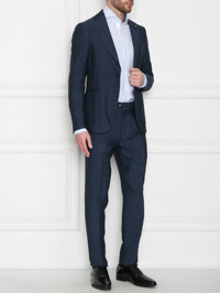 Модель Общий вид