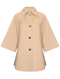 Weekend Max Mara Пальто из шерсти