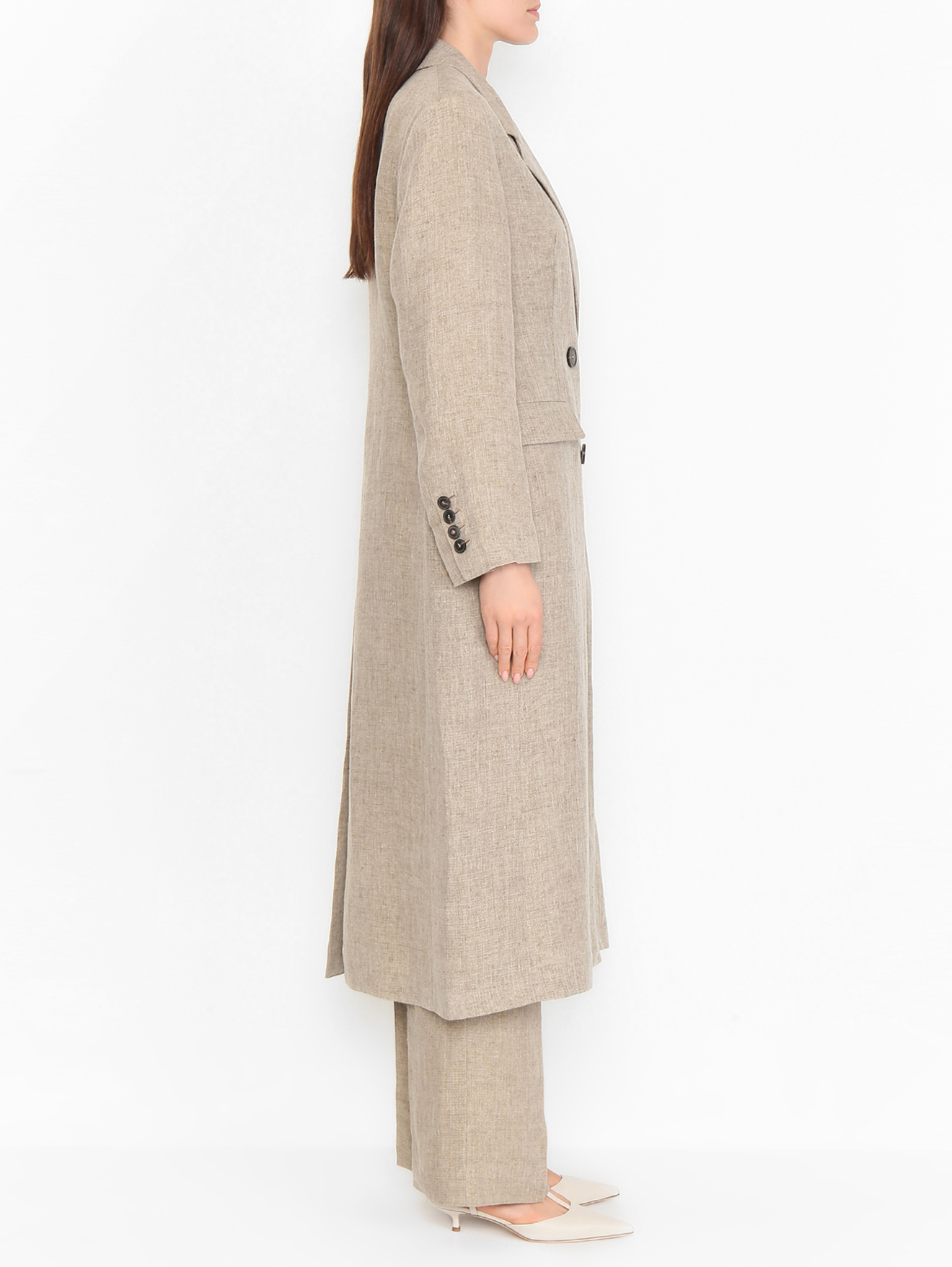 Модель Верх-Низ1