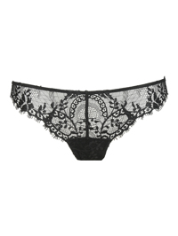 La Perla Трусы-бразилиано из кружева