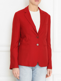 Модель Верх-Низ