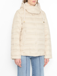 Модель Верх-Низ