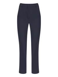 Weekend Max Mara Брюки зауженного кроя