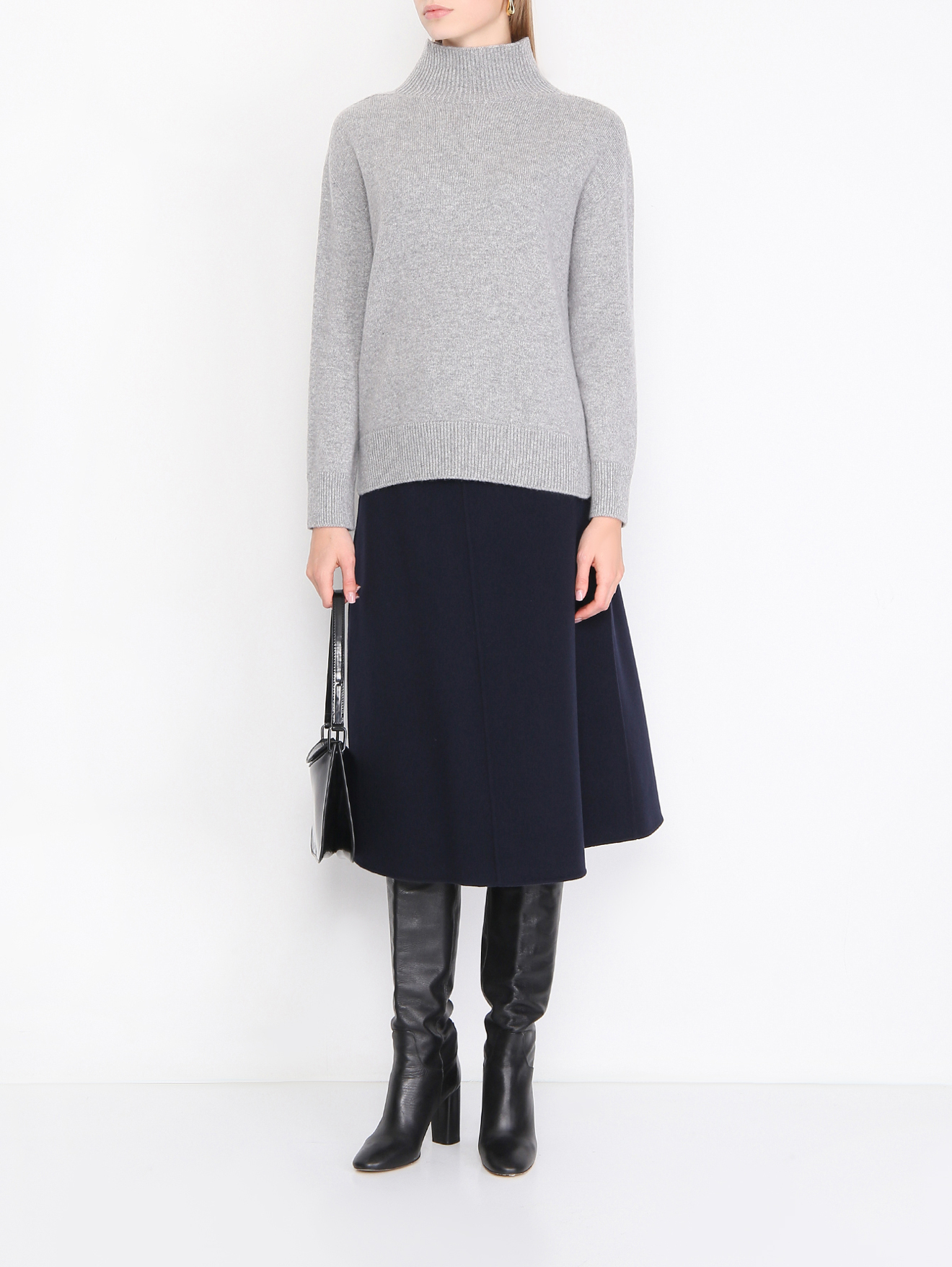 Модель Общий вид