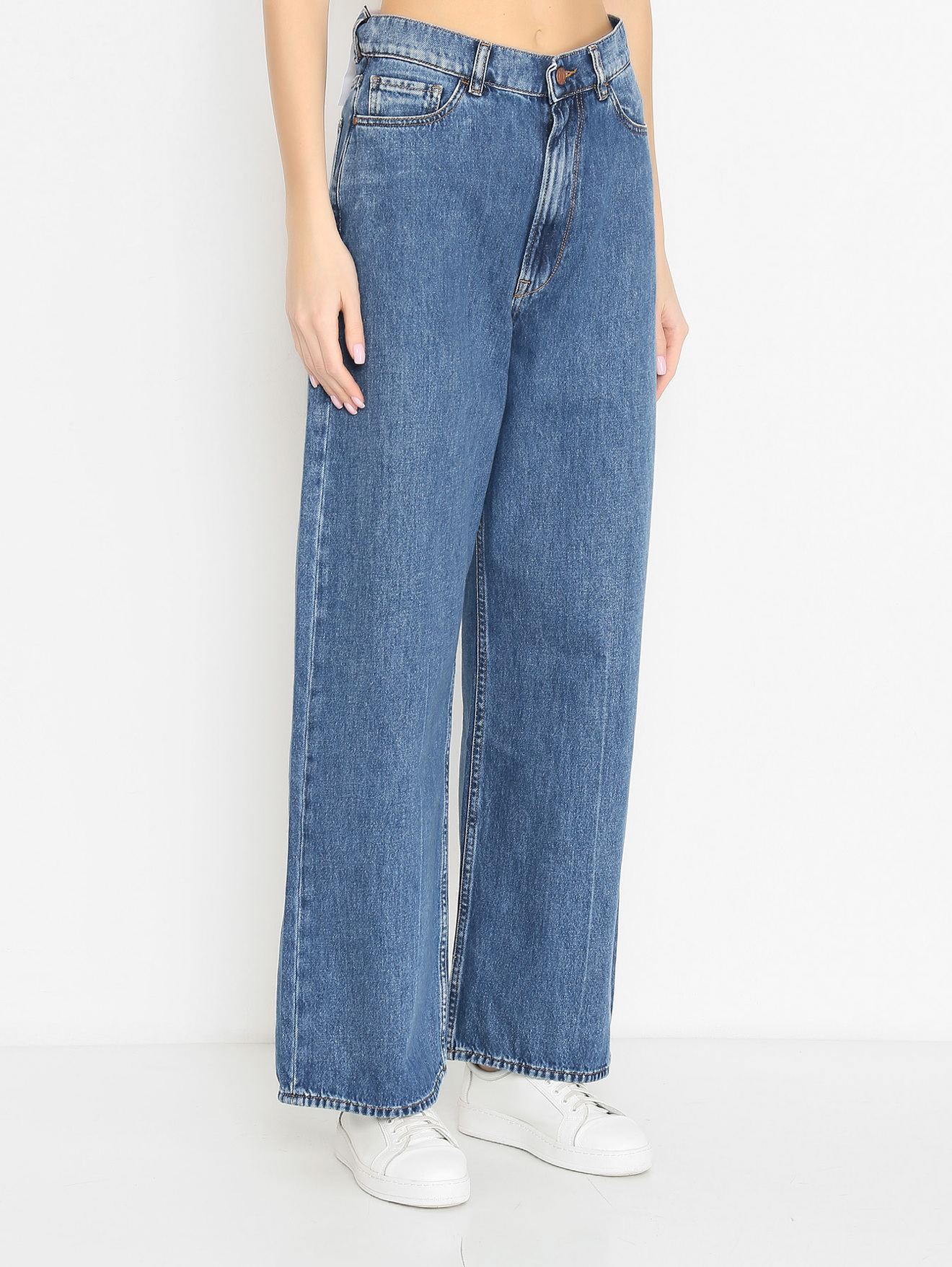Модель Верх-Низ
