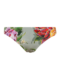 La Perla Купальник низ с узором